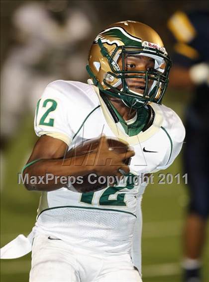 Thumbnail 2 in DeSoto @ Stony Point photogallery.