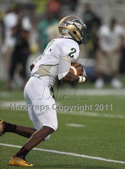 Thumbnail 3 in DeSoto @ Stony Point photogallery.