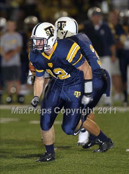Thumbnail 3 in DeSoto @ Stony Point photogallery.