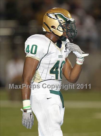 Thumbnail 1 in DeSoto @ Stony Point photogallery.