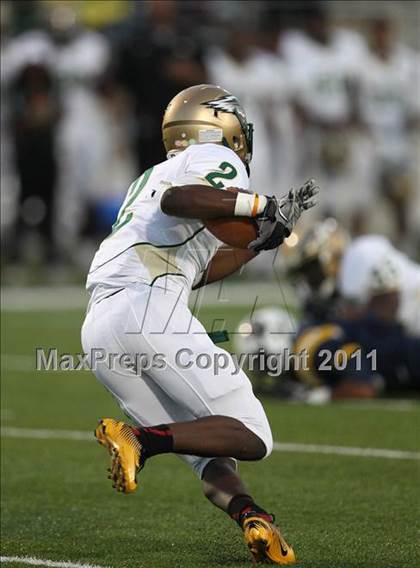 Thumbnail 2 in DeSoto @ Stony Point photogallery.