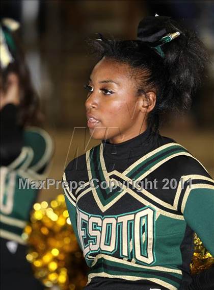 Thumbnail 1 in DeSoto @ Stony Point photogallery.