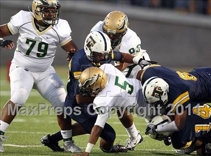 Thumbnail 3 in DeSoto @ Stony Point photogallery.