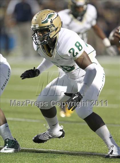Thumbnail 3 in DeSoto @ Stony Point photogallery.
