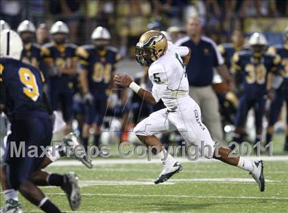 Thumbnail 3 in DeSoto @ Stony Point photogallery.