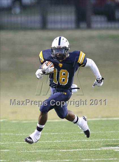 Thumbnail 2 in DeSoto @ Stony Point photogallery.