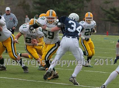 Thumbnail 1 in Trinity Catholic @ Wilton  photogallery.