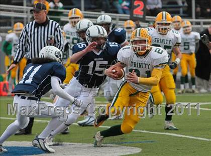 Thumbnail 2 in Trinity Catholic @ Wilton  photogallery.