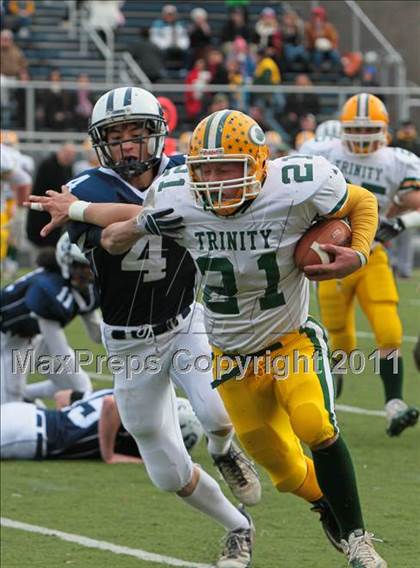 Thumbnail 3 in Trinity Catholic @ Wilton  photogallery.
