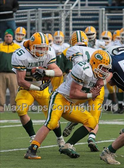 Thumbnail 3 in Trinity Catholic @ Wilton  photogallery.