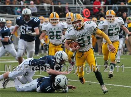 Thumbnail 1 in Trinity Catholic @ Wilton  photogallery.