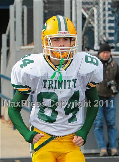 Thumbnail 3 in Trinity Catholic @ Wilton  photogallery.