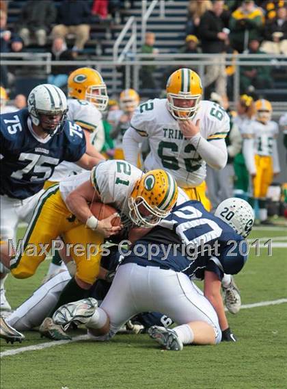 Thumbnail 3 in Trinity Catholic @ Wilton  photogallery.