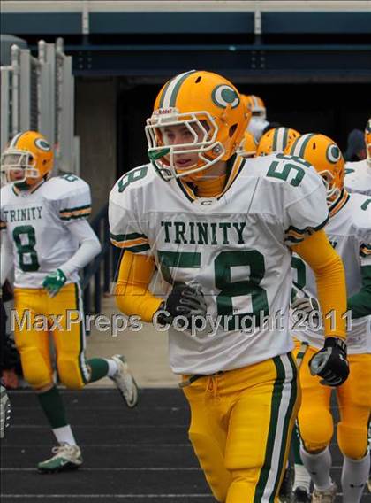 Thumbnail 3 in Trinity Catholic @ Wilton  photogallery.