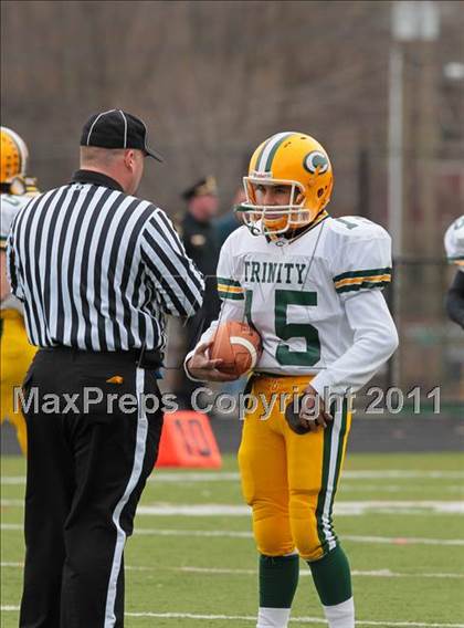 Thumbnail 3 in Trinity Catholic @ Wilton  photogallery.