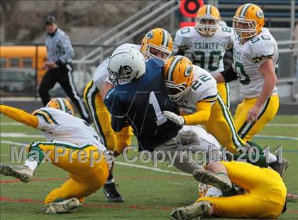 Thumbnail 2 in Trinity Catholic @ Wilton  photogallery.