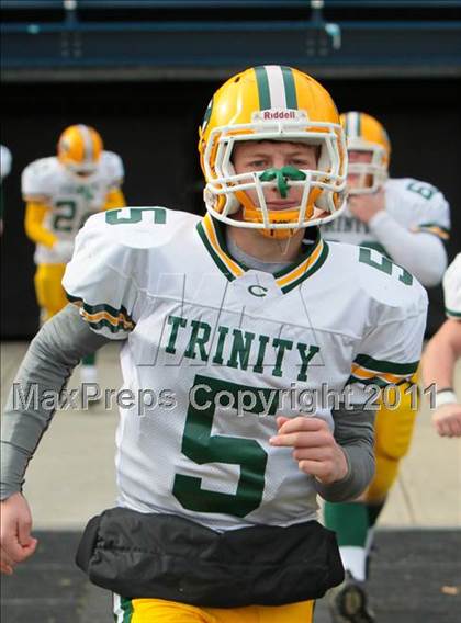 Thumbnail 1 in Trinity Catholic @ Wilton  photogallery.
