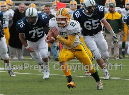 Thumbnail 3 in Trinity Catholic @ Wilton  photogallery.