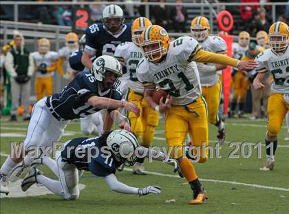 Thumbnail 3 in Trinity Catholic @ Wilton  photogallery.