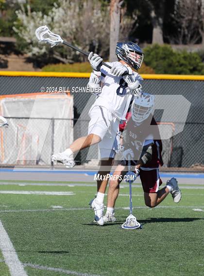 Thumbnail 2 in Sacred Heart Prep @ Marin Catholic photogallery.