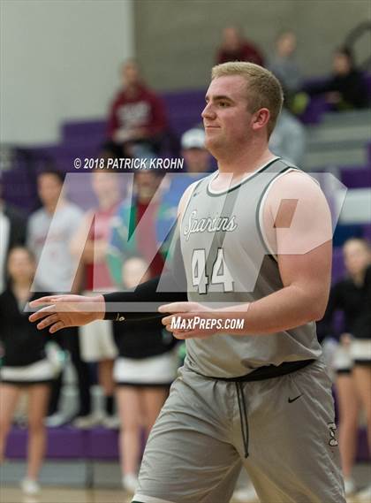 Thumbnail 2 in Eastlake vs. Skyline photogallery.