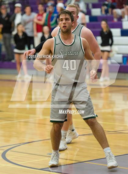 Thumbnail 3 in Eastlake vs. Skyline photogallery.