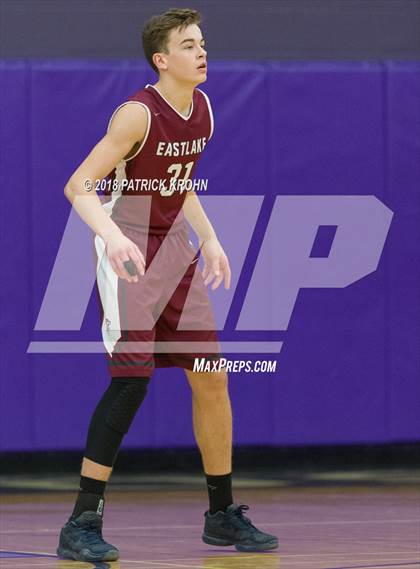 Thumbnail 3 in Eastlake vs. Skyline photogallery.