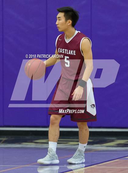 Thumbnail 1 in Eastlake vs. Skyline photogallery.