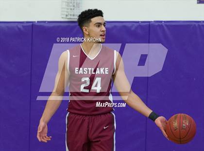 Thumbnail 3 in Eastlake vs. Skyline photogallery.