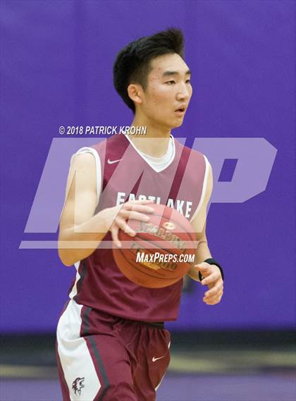 Thumbnail 2 in Eastlake vs. Skyline photogallery.