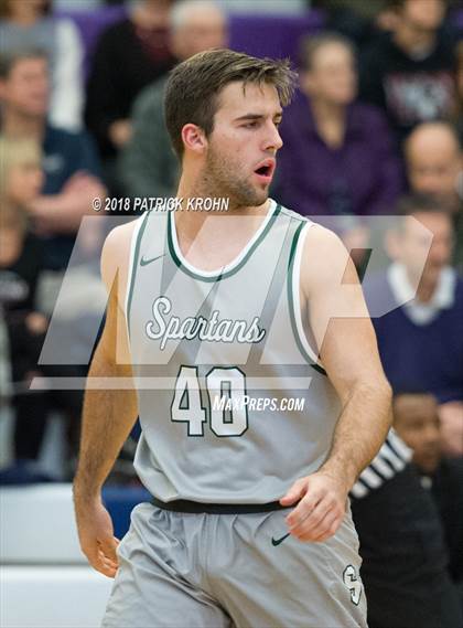 Thumbnail 1 in Eastlake vs. Skyline photogallery.