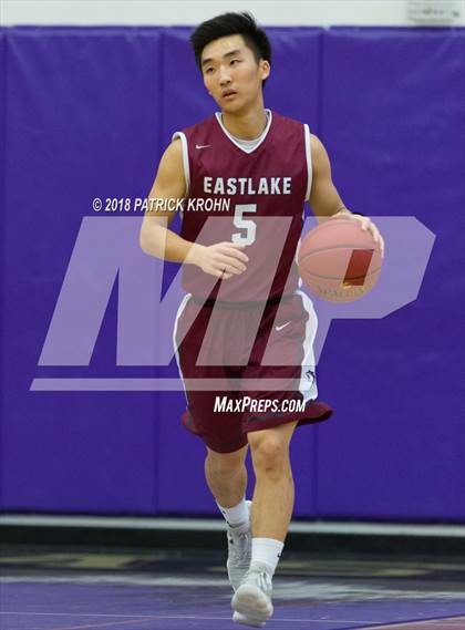 Thumbnail 2 in Eastlake vs. Skyline photogallery.