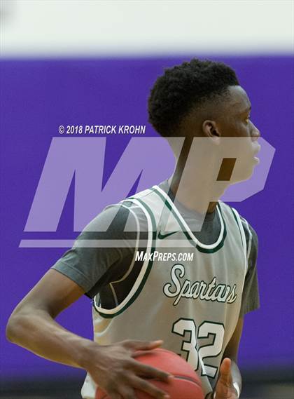 Thumbnail 1 in Eastlake vs. Skyline photogallery.
