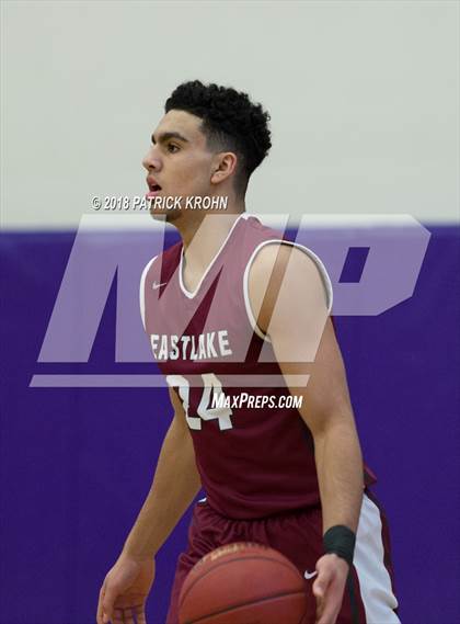 Thumbnail 2 in Eastlake vs. Skyline photogallery.