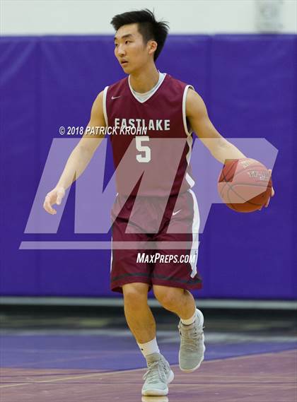 Thumbnail 3 in Eastlake vs. Skyline photogallery.