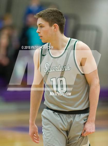 Thumbnail 2 in Eastlake vs. Skyline photogallery.