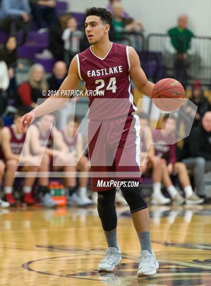 Thumbnail 1 in Eastlake vs. Skyline photogallery.