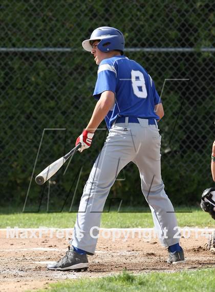 Thumbnail 3 in Tourtellotte Memorial @ Lyman Memorial photogallery.