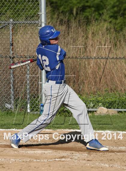 Thumbnail 2 in Tourtellotte Memorial @ Lyman Memorial photogallery.