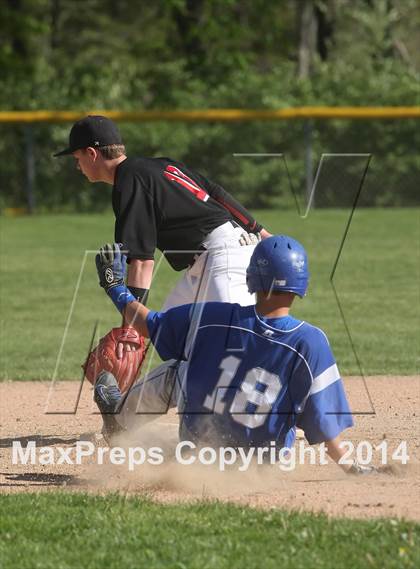 Thumbnail 3 in Tourtellotte Memorial @ Lyman Memorial photogallery.