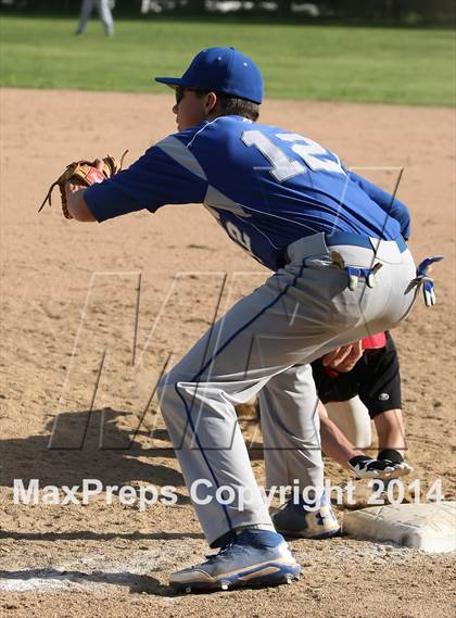 Thumbnail 2 in Tourtellotte Memorial @ Lyman Memorial photogallery.