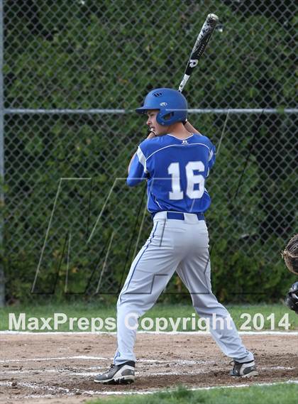 Thumbnail 1 in Tourtellotte Memorial @ Lyman Memorial photogallery.