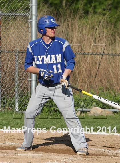 Thumbnail 3 in Tourtellotte Memorial @ Lyman Memorial photogallery.