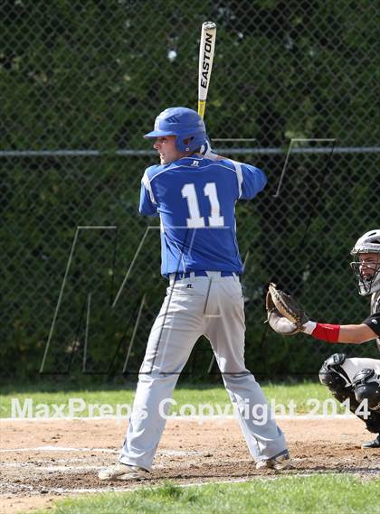 Thumbnail 2 in Tourtellotte Memorial @ Lyman Memorial photogallery.