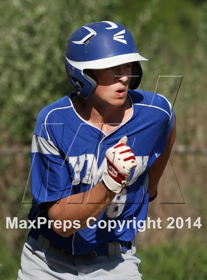 Thumbnail 3 in Tourtellotte Memorial @ Lyman Memorial photogallery.