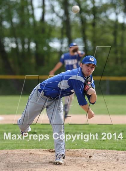 Thumbnail 3 in Tourtellotte Memorial @ Lyman Memorial photogallery.