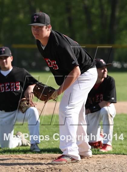 Thumbnail 1 in Tourtellotte Memorial @ Lyman Memorial photogallery.