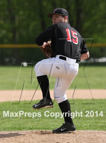 Thumbnail 1 in Tourtellotte Memorial @ Lyman Memorial photogallery.