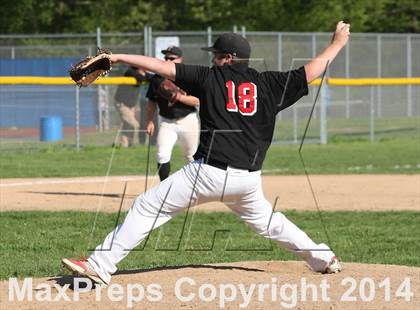 Thumbnail 2 in Tourtellotte Memorial @ Lyman Memorial photogallery.