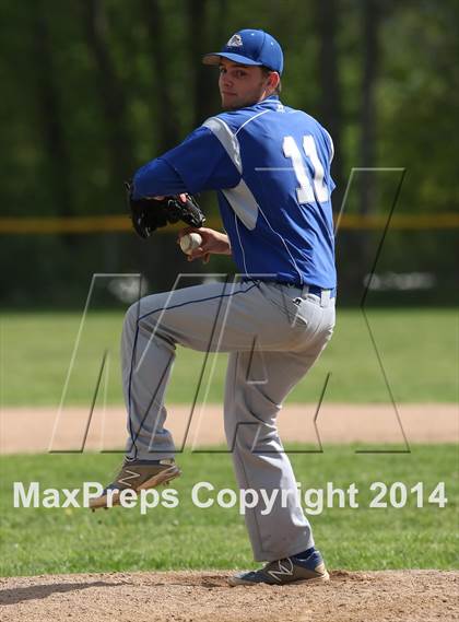 Thumbnail 2 in Tourtellotte Memorial @ Lyman Memorial photogallery.